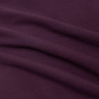 Mulberry Small Ribbed Bow