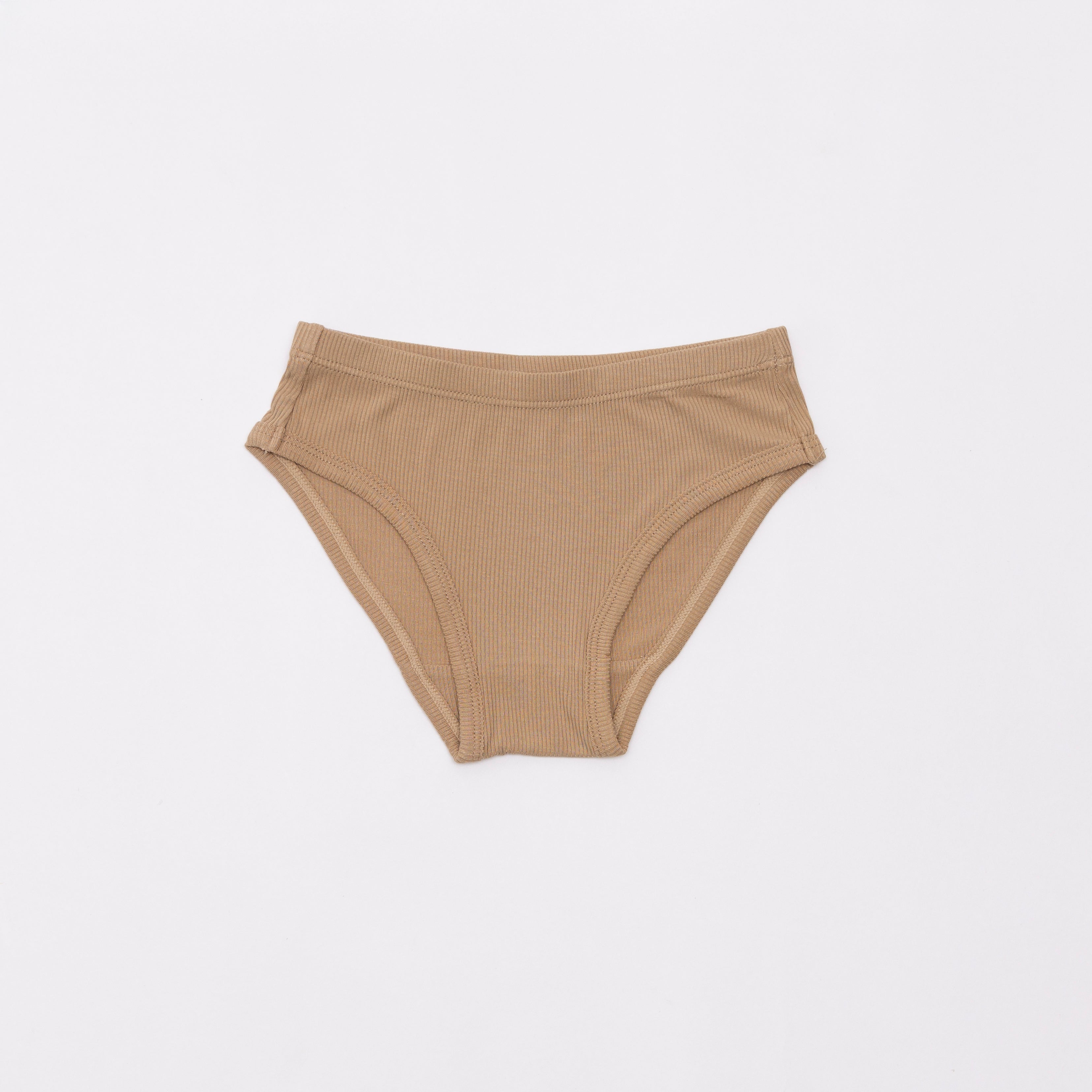 Dune Small Ribbed, Vintage Cherries and Bluebell Blossoms Underwear 3 pack