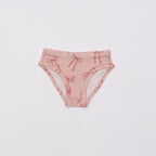 Coquette Bows, Summer Blooms and Ducks & Daisies Underwear 3 pack