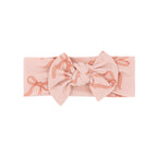 Coquette Bows Small Ribbed Bow