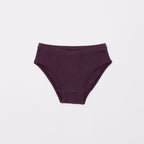 Folk Meadow, Mulberry and Fall Blooms Underwear 3 pack