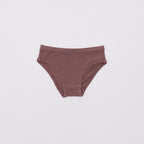 Fall Blooms, Plum & Pink Daisies Underwear 3 pack