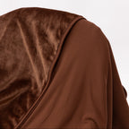 Pinecone Small Ribbed Adult Blanket