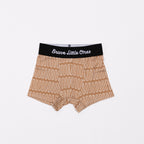 Ambulances, Bicycles & Scooters and Neutral Lines Boxer Brief 3 pack
