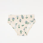 Bluebell Blossoms, Lemons and Morning Meadow Underwear 3 pack