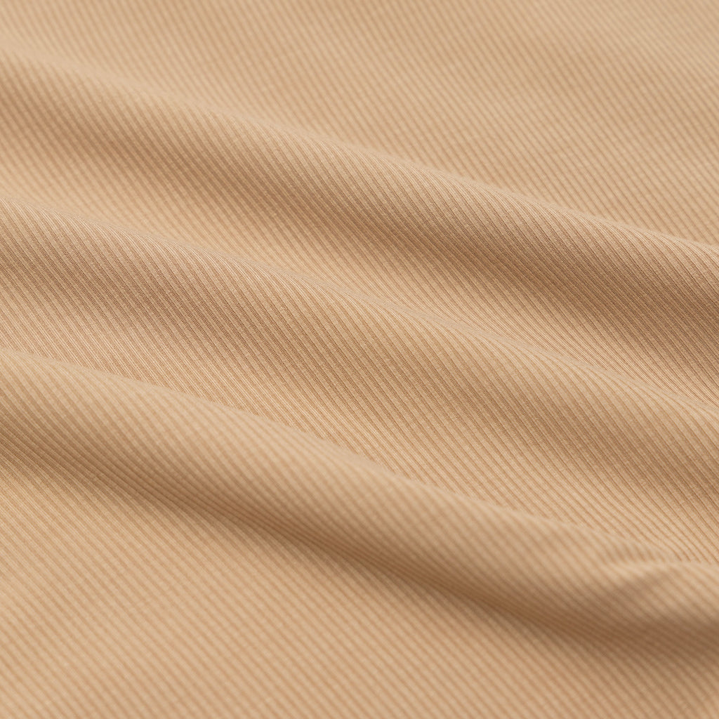 Dune Small Ribbed Adult Blanket