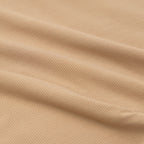 Dune Small Ribbed Adult Blanket