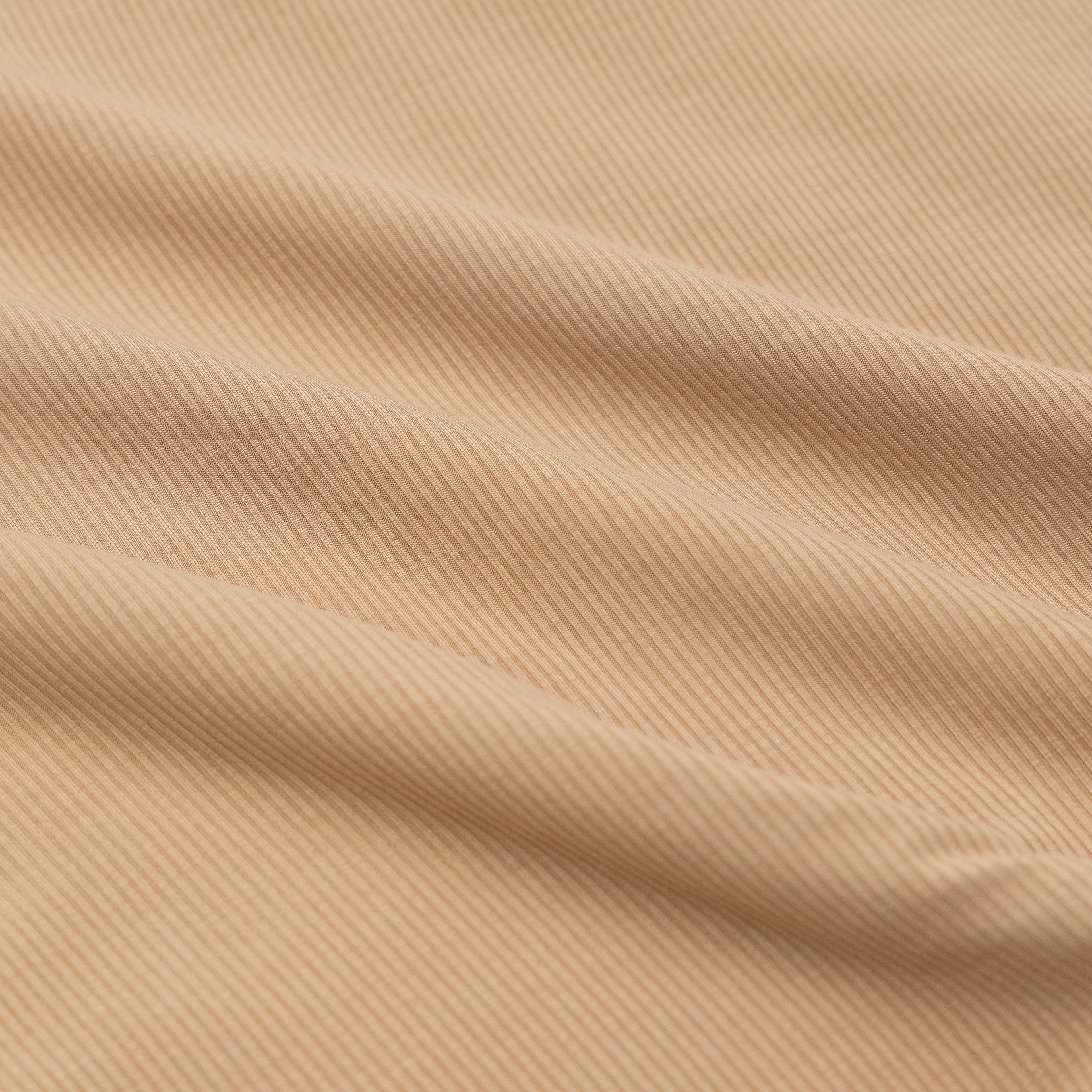 Dune Small Ribbed Adult Blanket