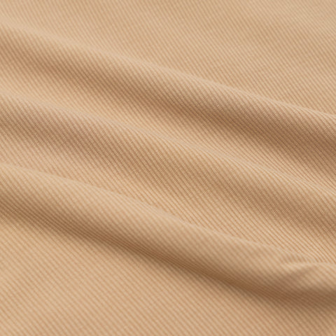 Dune Small Ribbed Shorts Two-Piece Set