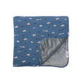 Ambulances Adult Blanket