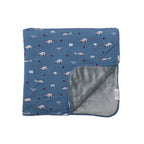 Ambulances Adult Blanket