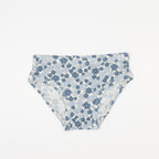 Bluebell Blossoms, Lemons and Morning Meadow Underwear 3 pack