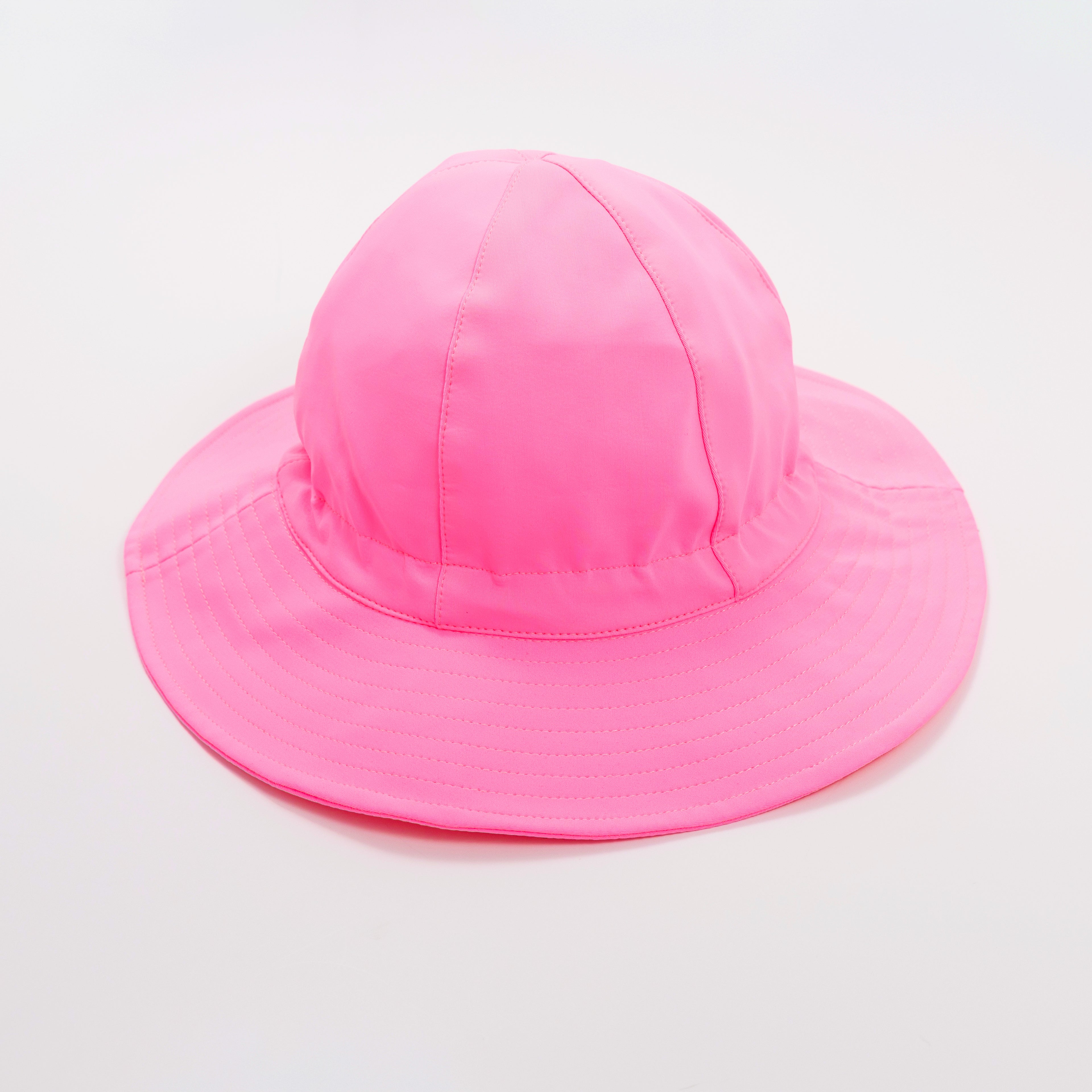 Pink Sun Hat