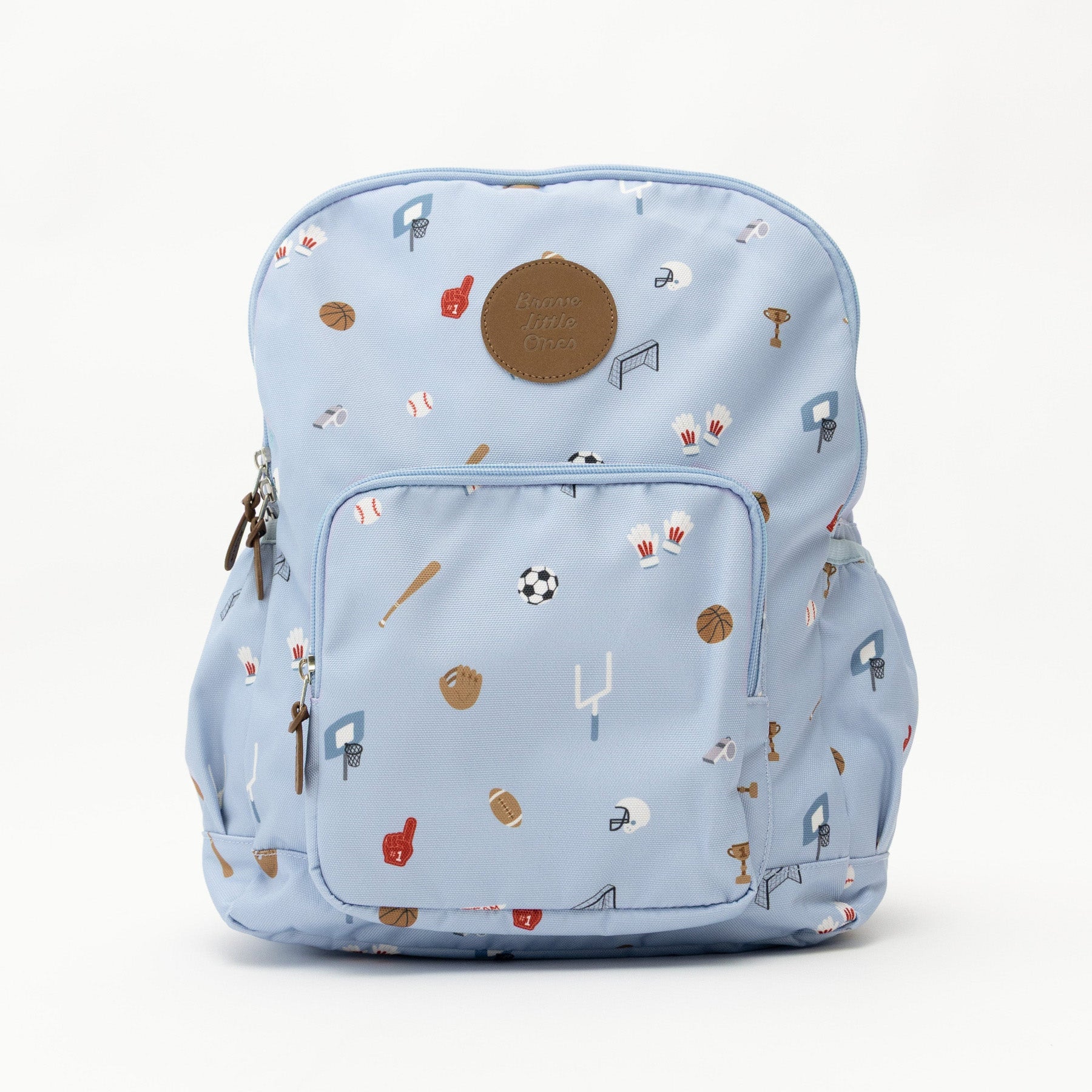 Sports Backpack (Imperfect)