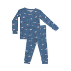 Ambulances Two-Piece Set
