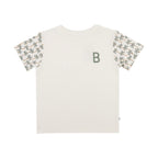 Brave Palm Trees Shirt