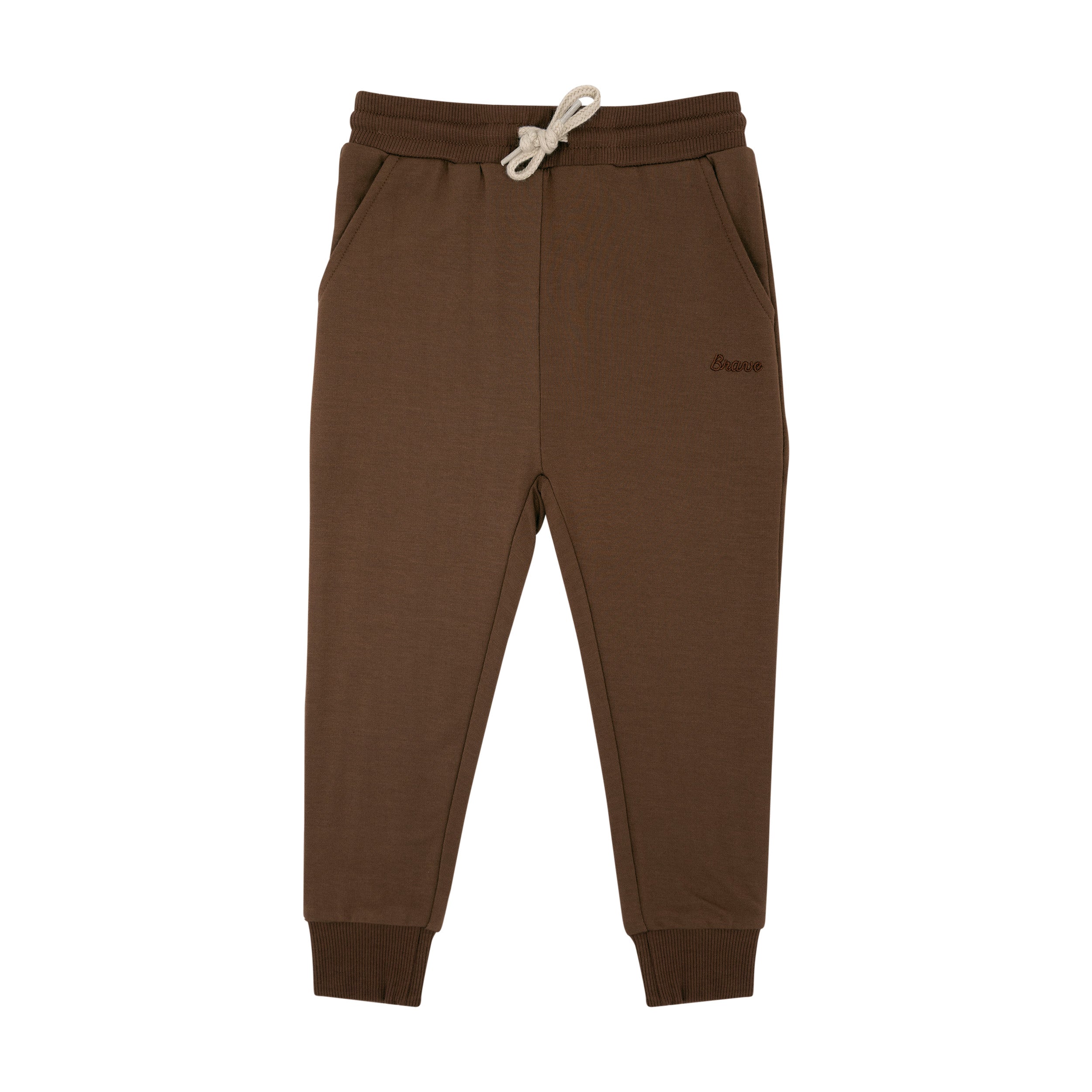 Pinecone Bamboo French Terry Joggers