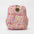 Summer Blooms Backpack (Imperfect)