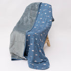 Ambulances Adult Blanket