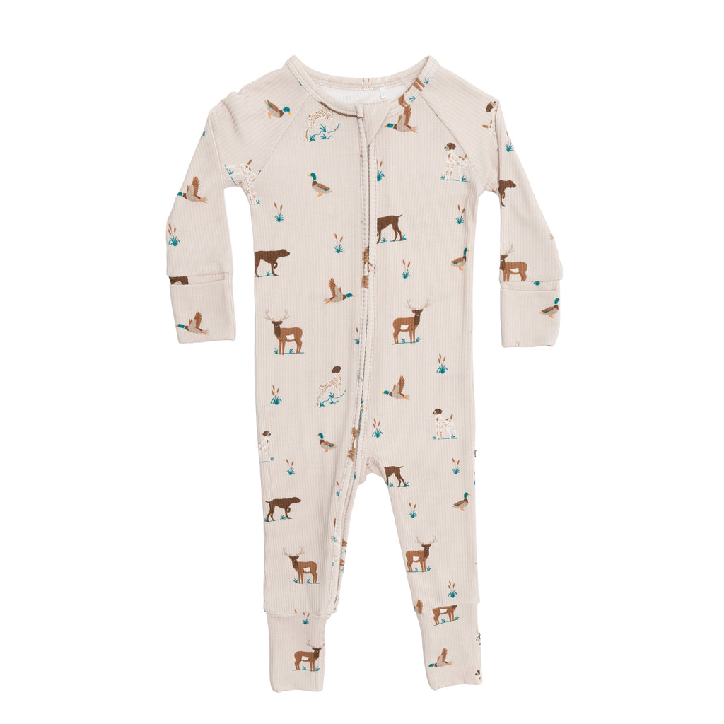 Backcountry Small Ribbed Zip Romper