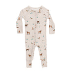 Backcountry Small Ribbed Zip Romper