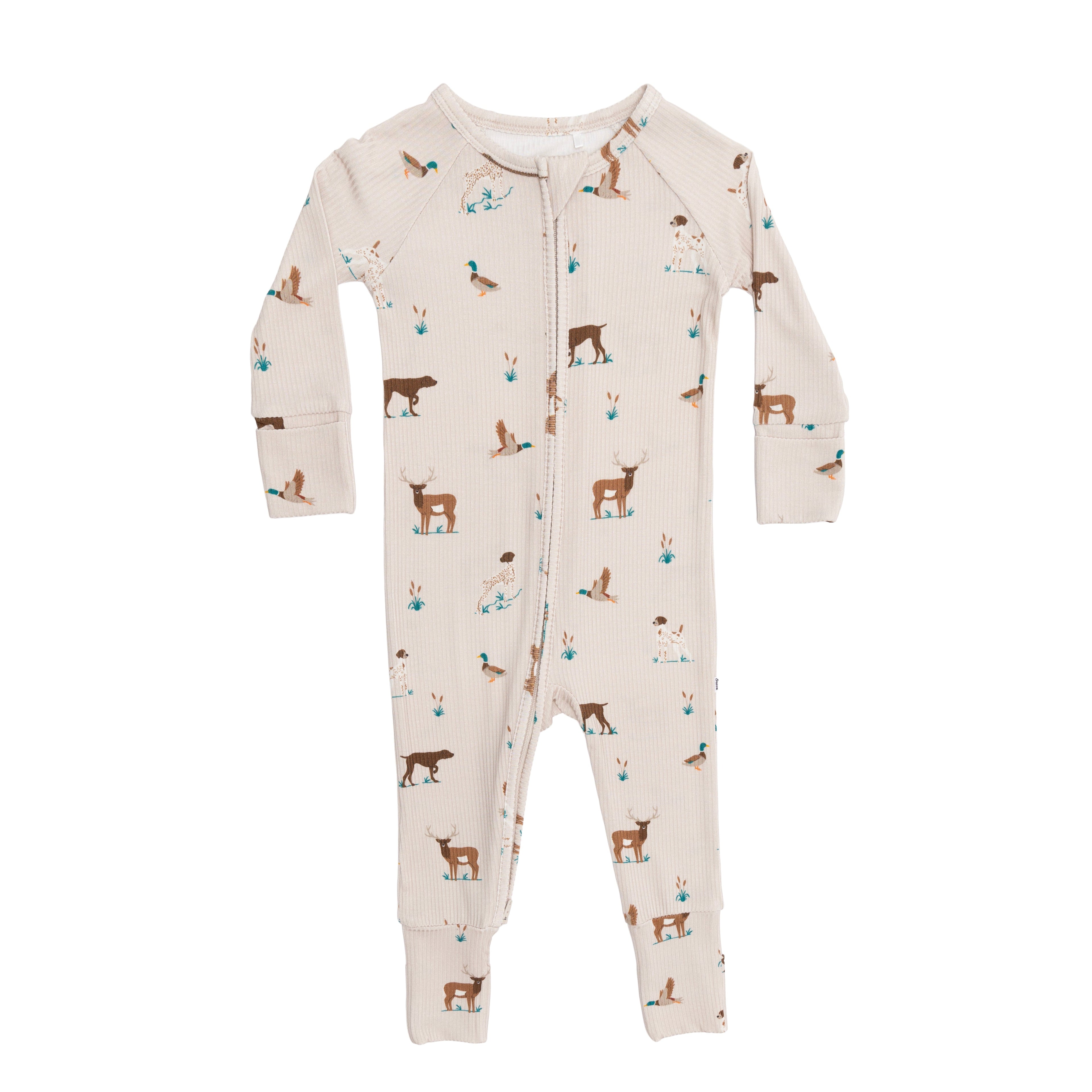 Backcountry Small Ribbed Zip Romper
