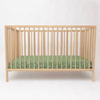 Soccer Crib Sheet