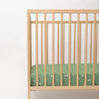 Soccer Crib Sheet