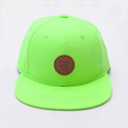 Neon Green Trucker Hat