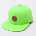Neon Green Trucker Hat