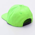 Neon Green Trucker Hat