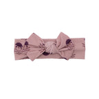 Folk Meadow Small Ribbed Bow