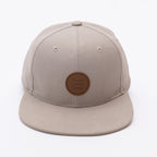 Taupe Trucker Hat