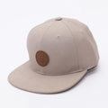 Taupe Trucker Hat