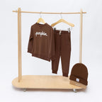 Pinecone Bamboo French Terry Joggers