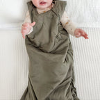 Olive Sleep Sack (1.0 TOG)
