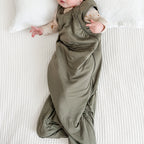 Olive Sleep Sack (1.0 TOG)