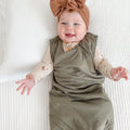 Olive Sleep Sack (1.0 TOG)