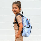 Sports Zone Standard Backpack