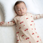 Firetrucks Sleep Sack (1.0 TOG)