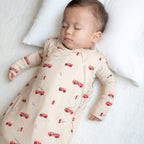 Firetrucks Sleep Sack (1.0 TOG)