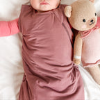 Plum Sleep Sack (1.0 TOG)