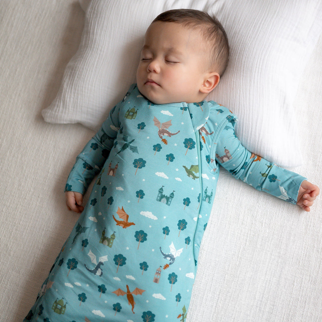 Dragons Sleep Sack (1.0 TOG)