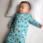 Dragons Sleep Sack (1.0 TOG)