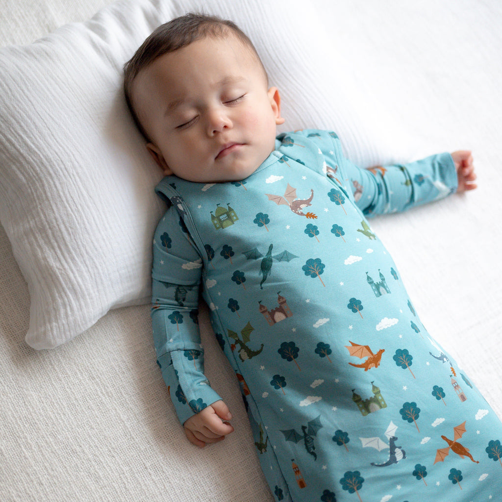 Dragons Sleep Sack (1.0 TOG)