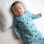 Dragons Sleep Sack (1.0 TOG)