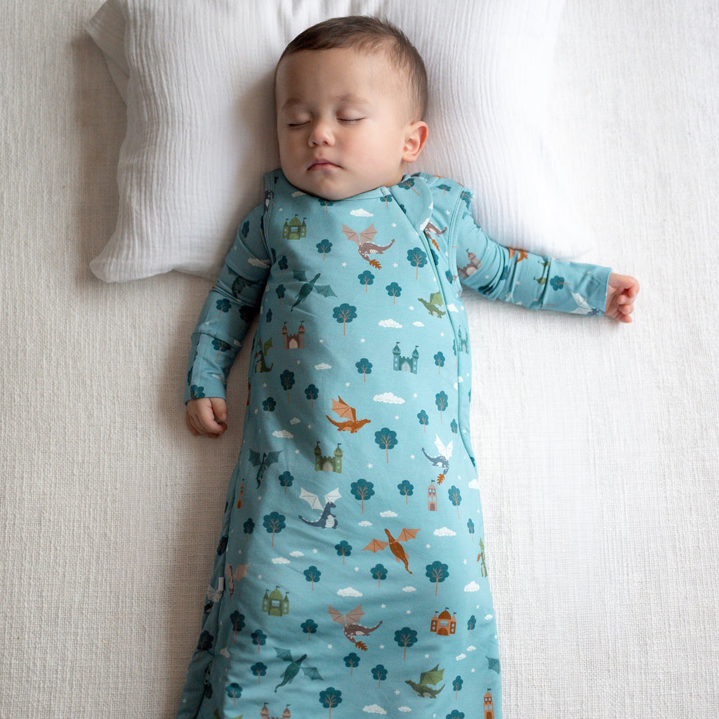 Dragons Sleep Sack (1.0 TOG)