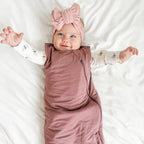 Plum Sleep Sack (1.0 TOG)