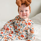 Autumn Meadow Sleep Sack (1.0 TOG)
