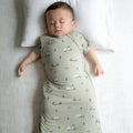 Trash Trucks Sleep Sack (1.0 TOG)
